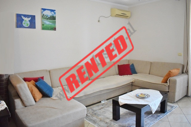 One bedroom apartment for rent in Don Bosko area in Tirana, Albania
